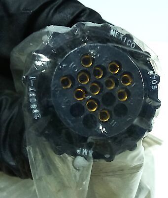 ABB 612410-120S Cable Assembly