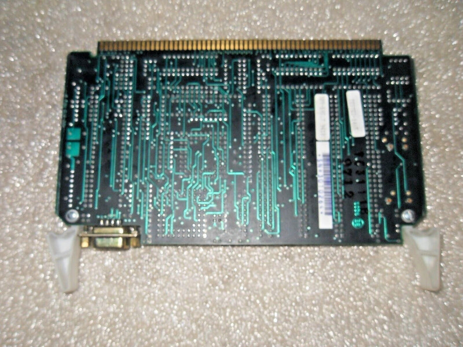 Unico 309-595.7 9418 CPU Module