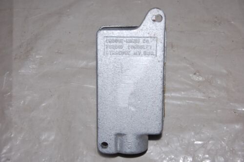 GE Y400H MANUAL MOTOR CONTROL