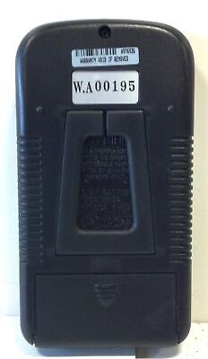 Extech 480822 Electromagnetic Field Meter