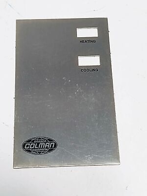 Barber-Colman TK-1801 Pneumatic Thermostat