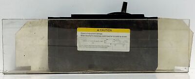 Square D FAF24030 30 A Molded Case Circuit Breaker