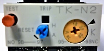 Fuji Electric SW-N2/G/2E / 3GW1Q0MW22K Starter