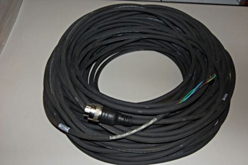 Allen-Bradley 2090-XXNPMP-16S60 NON-FLEX MOTOR POWER CABLE