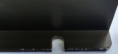 Lenze Americas M1410C 400-480V 1HP Variable Frequency Drive in NEMA 4 Enclosure