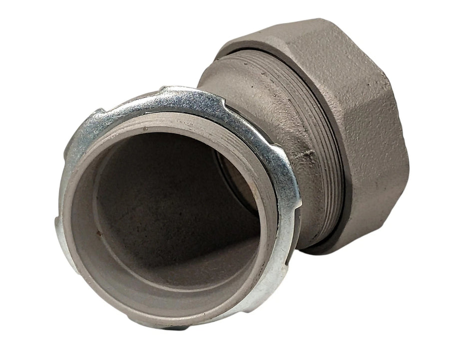 Appleton ST-45200 2 in 45 Degree Elbow for Liquidtight Flexible Metal Conduit