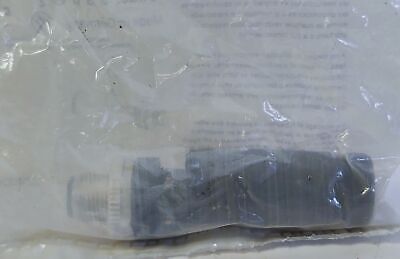 Murr Elektronik 7000-12761-0000000 Field Wireable Male M12 5-Pin Connector