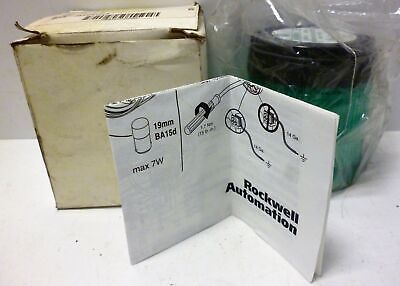 Allen-Bradley 855T-B20DN3 Steady Incandescent Stack Light