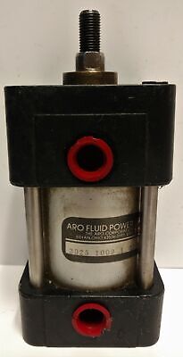 ARO 3925-1009-1-010 Pneumatic Cylinder