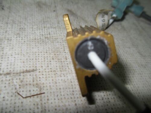 Reliance ELECTRIC 63481-57B RESISTOR