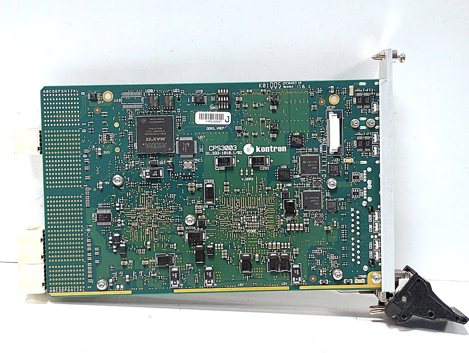 Kontron CPS3003 PLC Industrial Computer