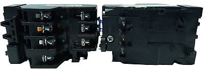 Mitsubishi TH-N12 5.2-8 A Thermal Overload Protection Relay
