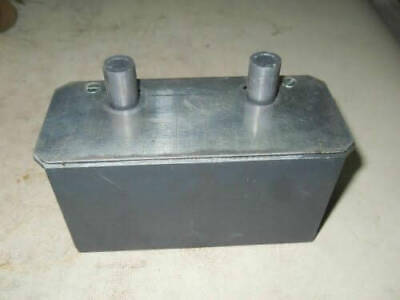 Joy 3,335,756-1 Single Speed 2-Button Switch