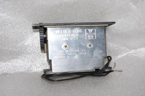 Veeder Root 744386-211 Digital Meter