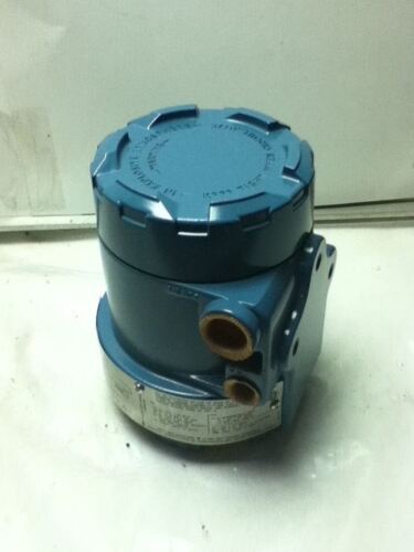 Fisher MODEL 846 19128134 PRESSURE TRANSDUCER
