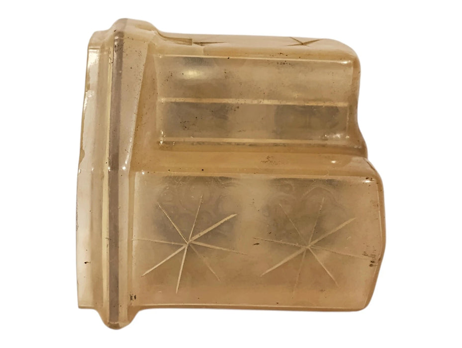 ILSCO PCT-600 Clear Tap 600MCM-4 AL9CU 600V 90¬∞C 4-Port Electrical Connector