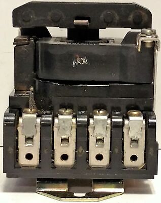 GE CR260L30400AAZ Lighting Contactor
