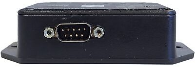 MKS Instrument DIP CDN066 DeviceNet ToolLink 466 RS232 PLC Communications Module