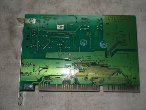Digitan Systems DS336-450 PC Board
