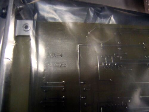 Westinghouse Option Module 233P739H01C