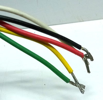 HBM Metler Toledo SB3-10100 5000 lbs Load Cell