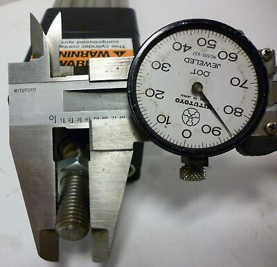 Parker P1D4J032MC-0130NNNNN Pneumatic Cylinder