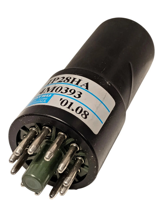 Hamamatsu 1P28HA Photomultiplier Tube