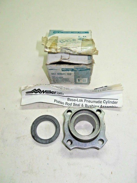 Miller Fluid Power 051-KR011-100 Seal Kit