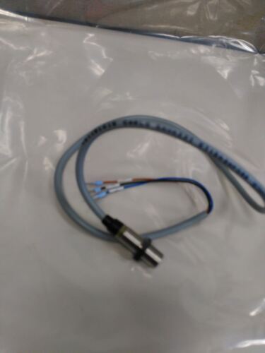 Carlo Gavazzi EI1202NPOSS 10-40 VDC Inductive Proximity Sensor