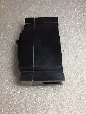 GE TED114030 Molded Case Circuit Breaker