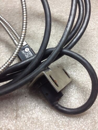 Allen-Bradley 42SRF-6004 Photoelectric Sensor