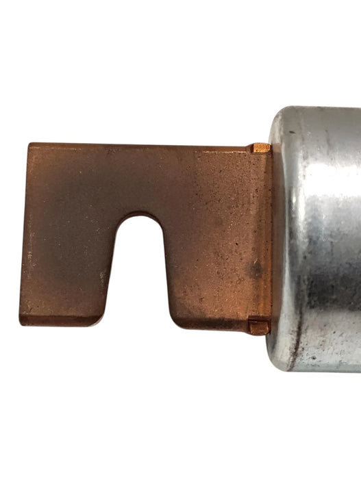 Bussmann FRN-R-175 250 V AC 175 A Class RK5 Current-Limiting Time-Delay Fuse