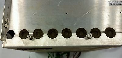 Honeywell UMC800 Enclosed Rack Controller