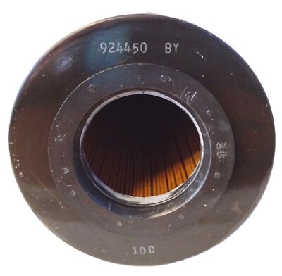 Parker 924450-10C-BY 10µ Micron Hydraulic Filter Element