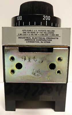 Agastat 7012PK DPDT Time Delay Relay