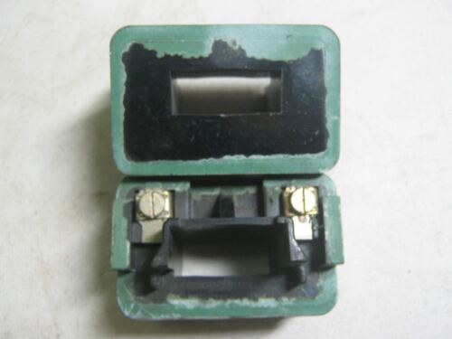 2 GE 22D151G4 COILS