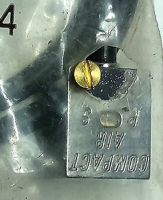 Compact WSCLP 5-24 V DC Magnetic Reed Switch