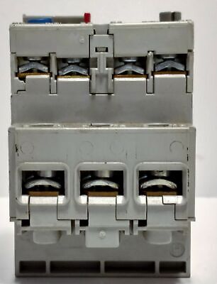 Allen-Bradley 193-EA2DB Solid State Overload Relay.