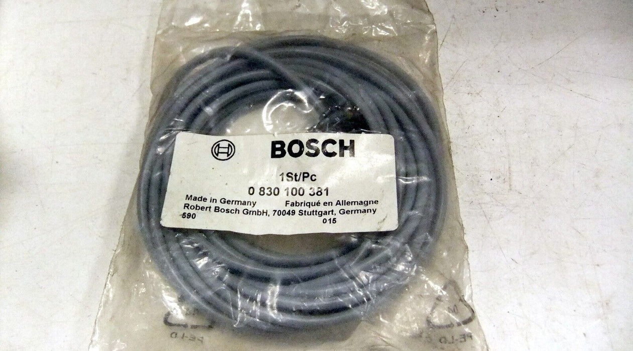 Bosch Sensor Reed Switch 0 830 100 361