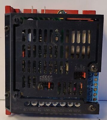 KB Electronics KBMG-212D (8831) 115/230 V AC to 0-90/180 V DC Motor Control