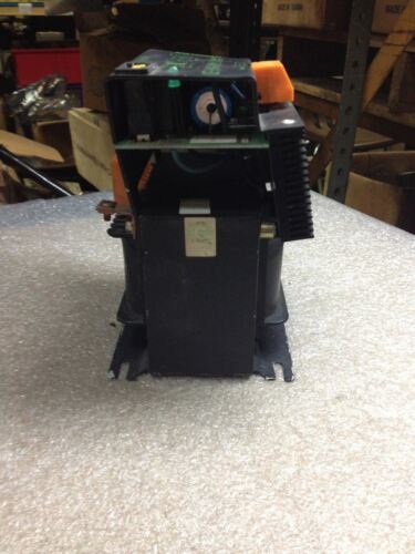 MURR ELEKTRONIK MNG10-110-230/24 TRANSFORMER