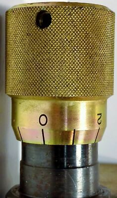 Vickers Tokimec DGMCR11-3-C-11 / 670796 Hydraulic Control Valve