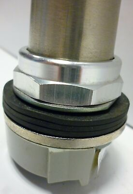 Allen-Bradley 800T-J44 Keyed Selector Switch