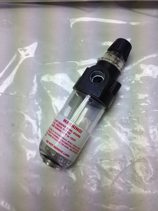 Arrow L182 Lubricator 1/4" 16 CFM