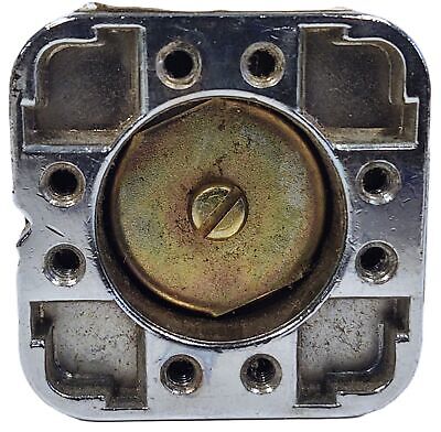 Furnas 52PB9D2 Red Pushbutton Actuator