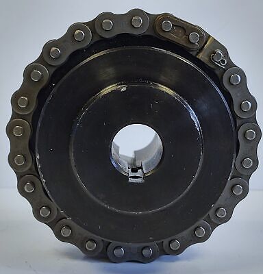 Flexlink 3925774 Safety Clutch