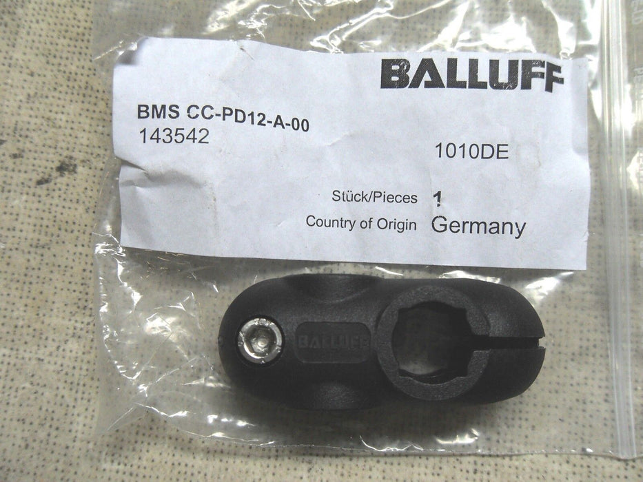 5 Balluff Photoelectic Accessories BOS5-HW1, ETC