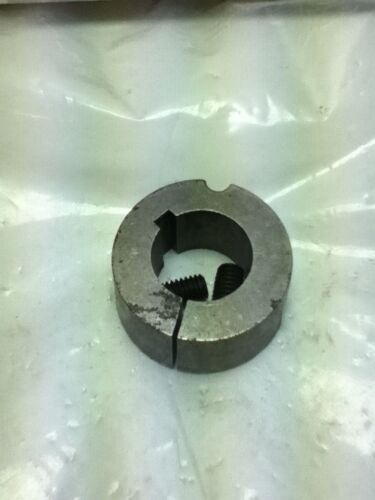 LOT OF 2 MARTIN 1610-1-3/16 BUSHING