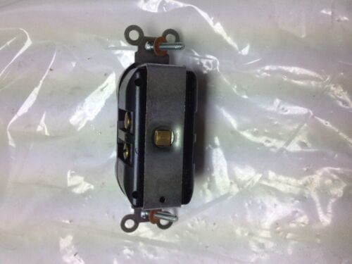 6 CHALLENGER 81222-0 TOGGLE SWITCHES