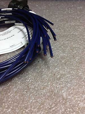 ICABLES E0560-E002 CABLE